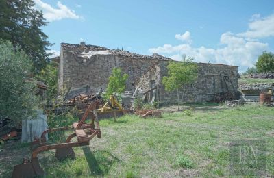 Villa storica in vendita Monterchi, Toscana, Foto 12/24