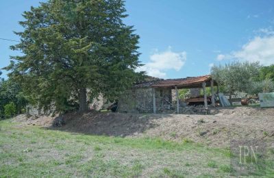 Villa storica in vendita Monterchi, Toscana, Foto 13/24