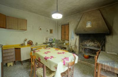 Villa storica in vendita Monterchi, Toscana, Foto 15/24