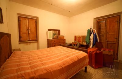 Villa storica in vendita Monterchi, Toscana, Foto 16/24