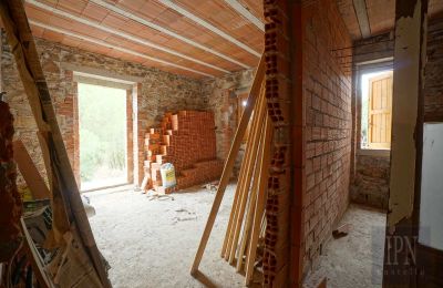 Villa storica in vendita Monterchi, Toscana, Foto 18/24