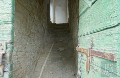 Villa storica in vendita Monterchi, Toscana, Foto 20/24