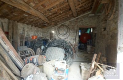 Villa storica in vendita Monterchi, Toscana, Foto 21/24