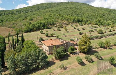 Villa storica in vendita Monterchi, Toscana, Foto 4/24