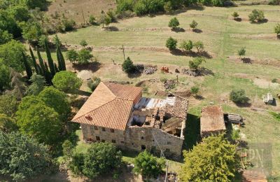 Villa storica in vendita Monterchi, Toscana, Foto 5/24