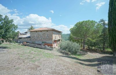 Villa storica in vendita Monterchi, Toscana, Foto 7/24