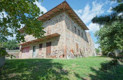 Villa storica in vendita Monterchi, Toscana, Foto 8/24