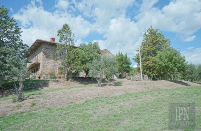 Villa storica in vendita Monterchi, Toscana, Foto 9/24