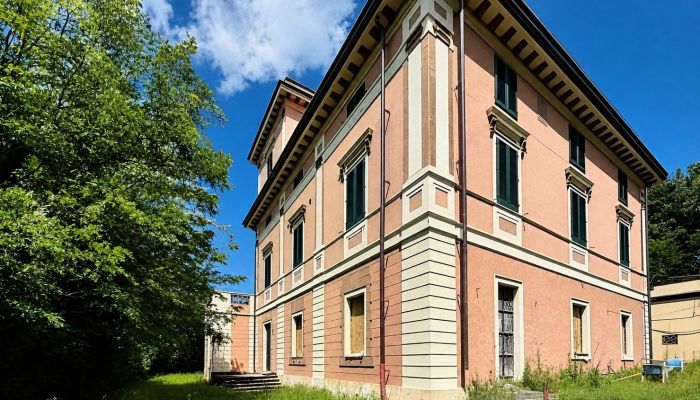 Villa storica in vendita Italia