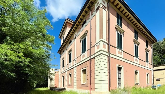 Villa storica in vendita San Giuliano Terme, Toscana,  Italia