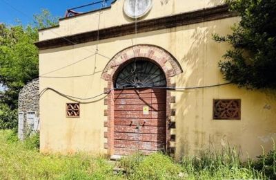 Villa storica in vendita San Giuliano Terme, Toscana, Dependance