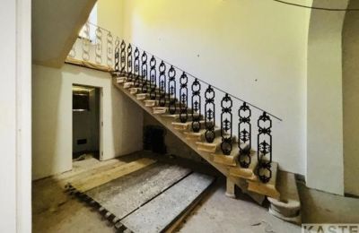 Villa storica in vendita San Giuliano Terme, Toscana, Scala