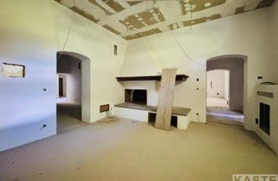 Villa storica in vendita San Giuliano Terme, Toscana, Foto 8/14