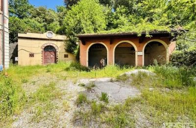 Villa storica in vendita San Giuliano Terme, Toscana, Dependance