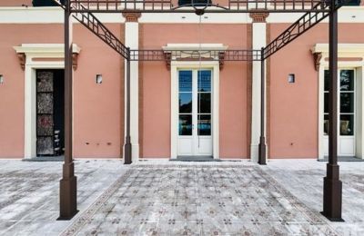 Villa storica in vendita San Giuliano Terme, Toscana, Terrazza