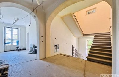 Villa storica in vendita San Giuliano Terme, Toscana, Scala