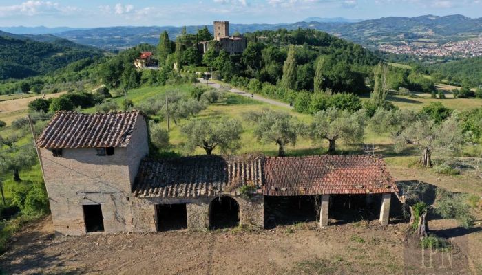 Casa di campagna in vendita 06019 Umbertide, Umbria,  Italia