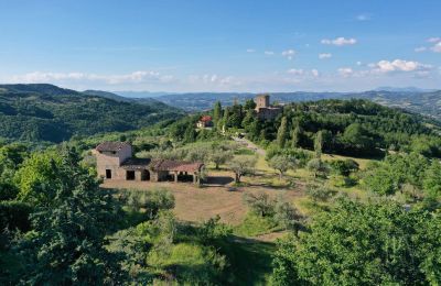 Casa di campagna in vendita 06019 Umbertide, Umbria, Foto 2/14