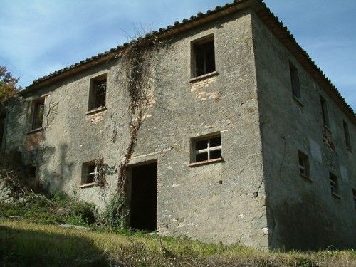 Immagini Le Gorghe Project
