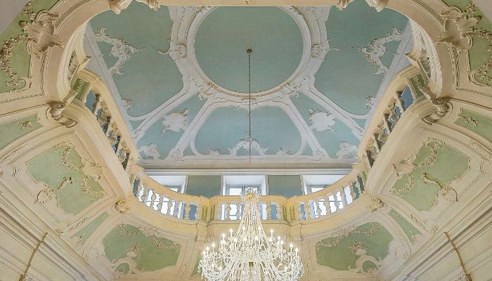 Palazzo in vendita Siena, Toscana