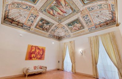 Palazzo in vendita Siena, Via di Pantaneto, Toscana, Foto 12/47