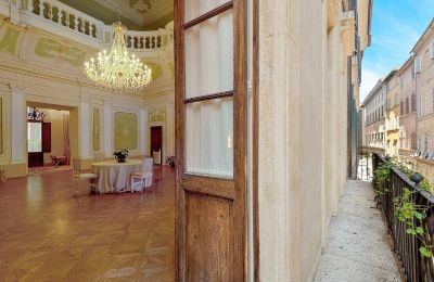 Palazzo in vendita Siena, Via di Pantaneto, Toscana, Foto 6/47