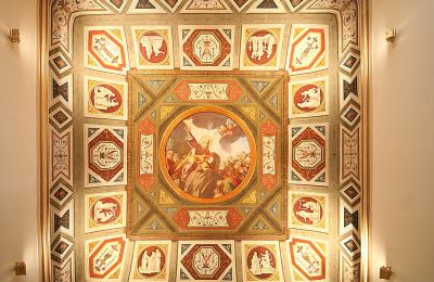 Palazzo in vendita Siena, Via di Pantaneto, Toscana, Dettagli