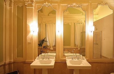 Palazzo in vendita Siena, Via di Pantaneto, Toscana, Bagno
