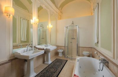 Palazzo in vendita Siena, Via di Pantaneto, Toscana, Bagno