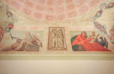Palazzo in vendita Siena, Via di Pantaneto, Toscana, Foto 21/47