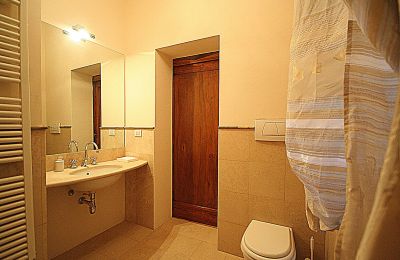 Palazzo in vendita Siena, Via di Pantaneto, Toscana, Foto 22/47