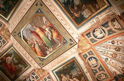 Palazzo in vendita Siena, Via di Pantaneto, Toscana, Foto 17/47