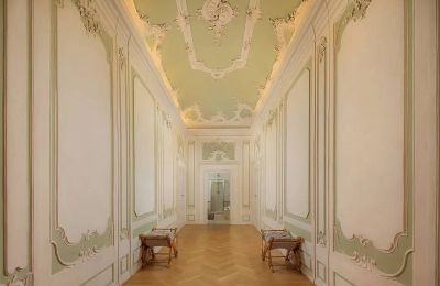 Palazzo in vendita Siena, Via di Pantaneto, Toscana, Disimpegno