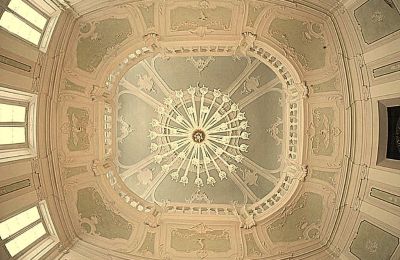 Palazzo in vendita Siena, Via di Pantaneto, Toscana, Foto 46/47
