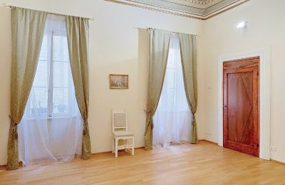 Palazzo in vendita Siena, Via di Pantaneto, Toscana, Foto 24/47