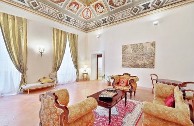Palazzo in vendita Siena, Via di Pantaneto, Toscana, Foto 25/47