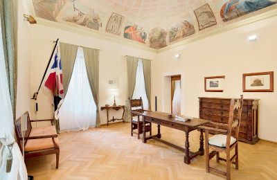 Palazzo in vendita Siena, Via di Pantaneto, Toscana, Foto 27/47