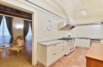 Palazzo in vendita Siena, Via di Pantaneto, Toscana, Foto 28/47