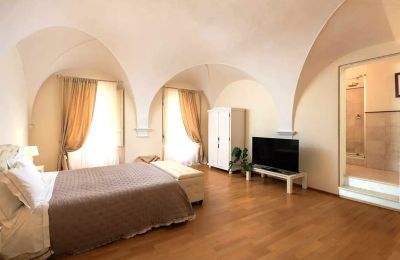 Palazzo in vendita Siena, Via di Pantaneto, Toscana, Foto 31/47