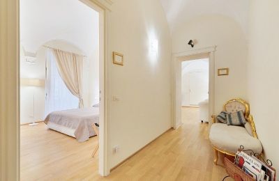 Palazzo in vendita Siena, Via di Pantaneto, Toscana, Foto 32/47