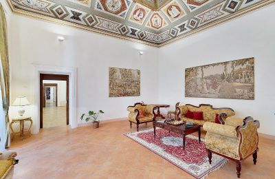 Palazzo in vendita Siena, Via di Pantaneto, Toscana, Foto 35/47