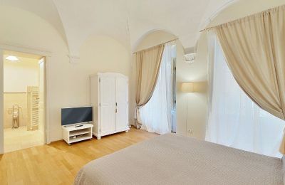 Palazzo in vendita Siena, Via di Pantaneto, Toscana, Foto 39/47