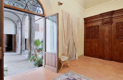 Palazzo in vendita Siena, Via di Pantaneto, Toscana, Piano terra