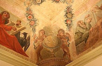 Palazzo in vendita Siena, Via di Pantaneto, Toscana, Foto 41/47