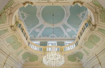 Palazzo in vendita Siena, Via di Pantaneto, Toscana, Foto 45/47
