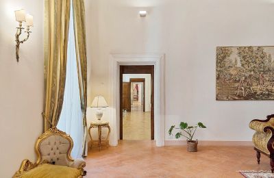 Palazzo in vendita Siena, Via di Pantaneto, Toscana, Foto 42/47