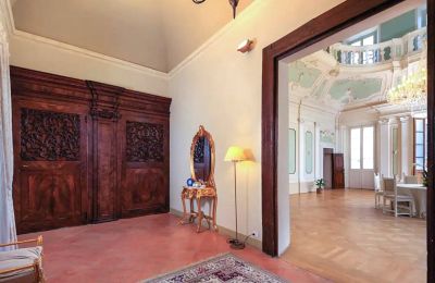 Palazzo in vendita Siena, Via di Pantaneto, Toscana, Sala da ballo
