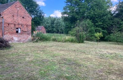 Villa storica in vendita Przecław, Lubusz,, Proprietà