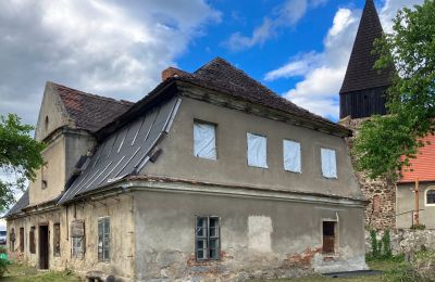 Villa storica in vendita Przecław, Lubusz,, Foto 3/5