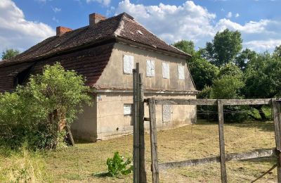 Villa storica in vendita Przecław, Lubusz,, Foto 1/5